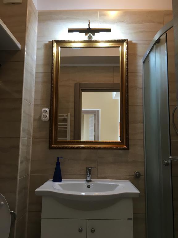 Gabrielle Apartment Summerland Mamaia Eksteriør bilde