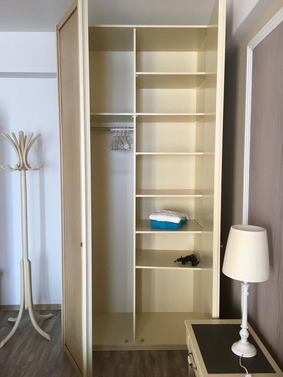 Gabrielle Apartment Summerland Mamaia Eksteriør bilde