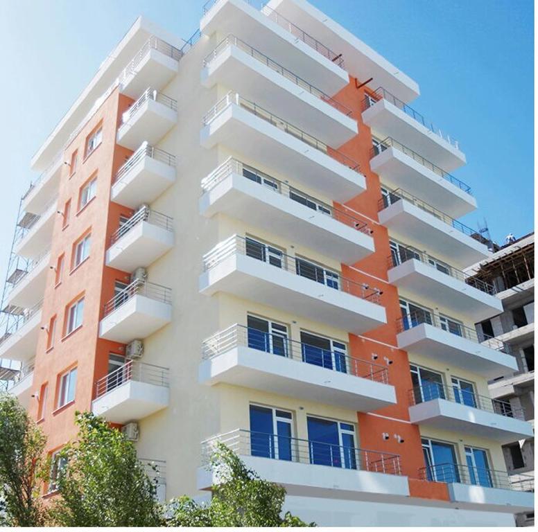 Gabrielle Apartment Summerland Mamaia Eksteriør bilde