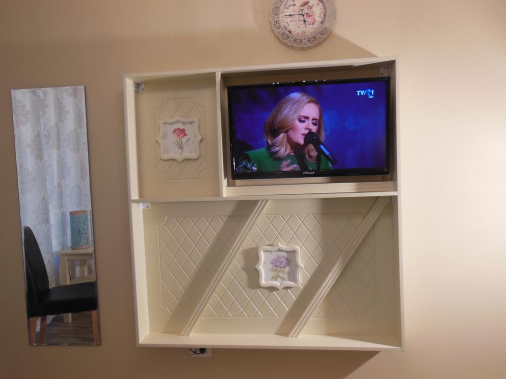 Gabrielle Apartment Summerland Mamaia Eksteriør bilde
