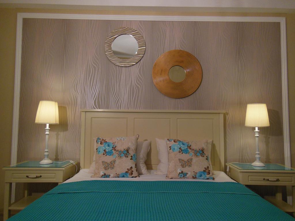 Gabrielle Apartment Summerland Mamaia Eksteriør bilde