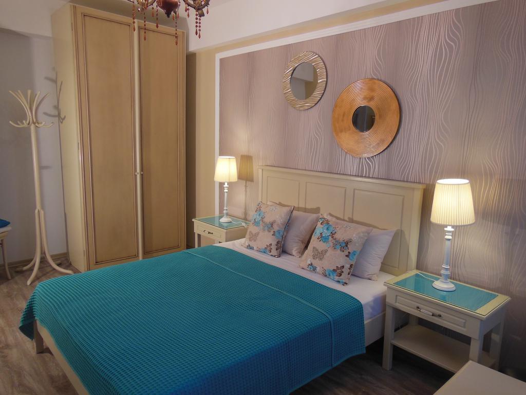 Gabrielle Apartment Summerland Mamaia Eksteriør bilde