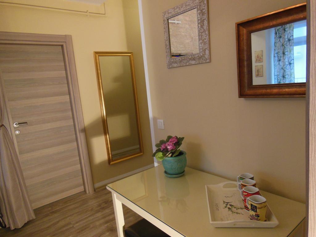 Gabrielle Apartment Summerland Mamaia Eksteriør bilde