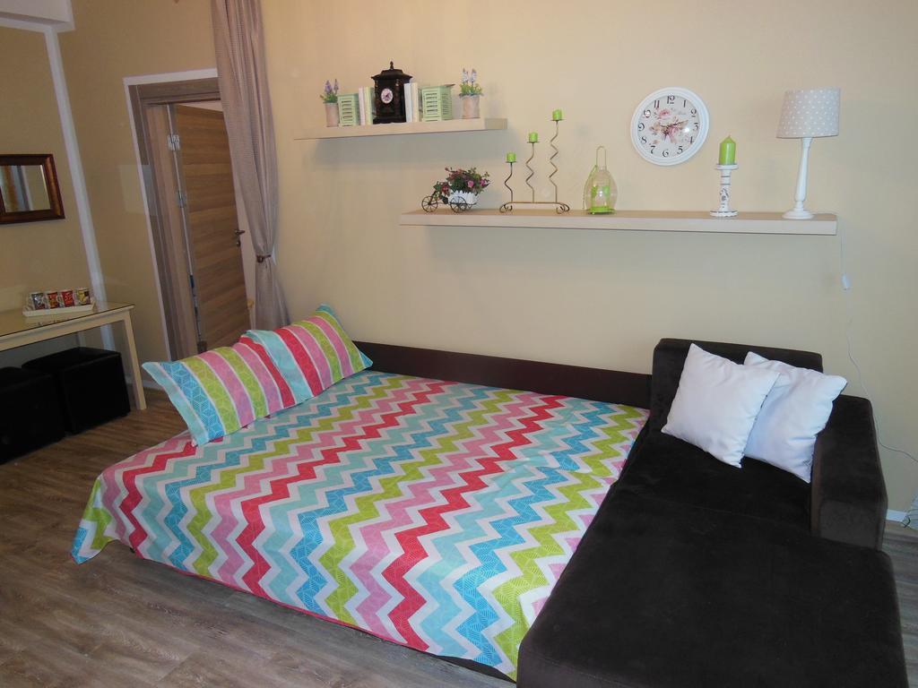 Gabrielle Apartment Summerland Mamaia Eksteriør bilde